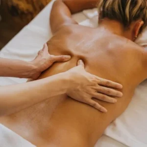 Massage & Hammam