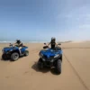 Quad Bike in Agadir