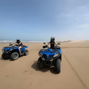 Quad Bike in Agadir