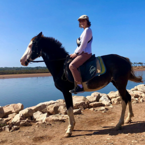 Agadir Horse Riding