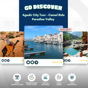 Go Discover