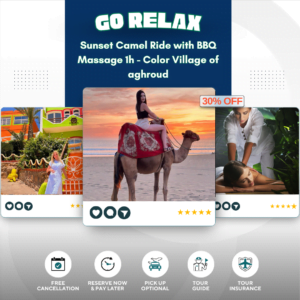 Go Relax