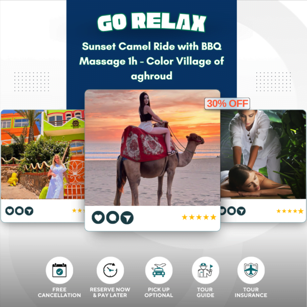 Go Relax