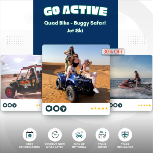 Go Active