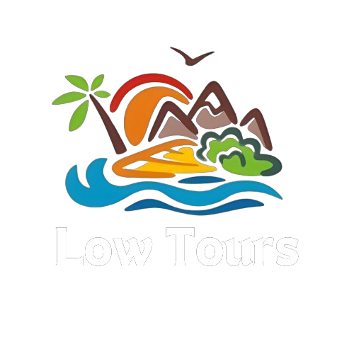low Tours – City Tour – Excursions & Day Trips
