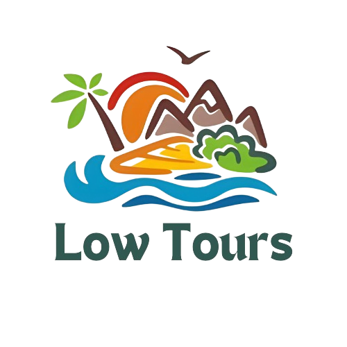 low Tours – City Tour – Excursions & Day Trips