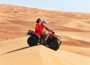 quad agadir